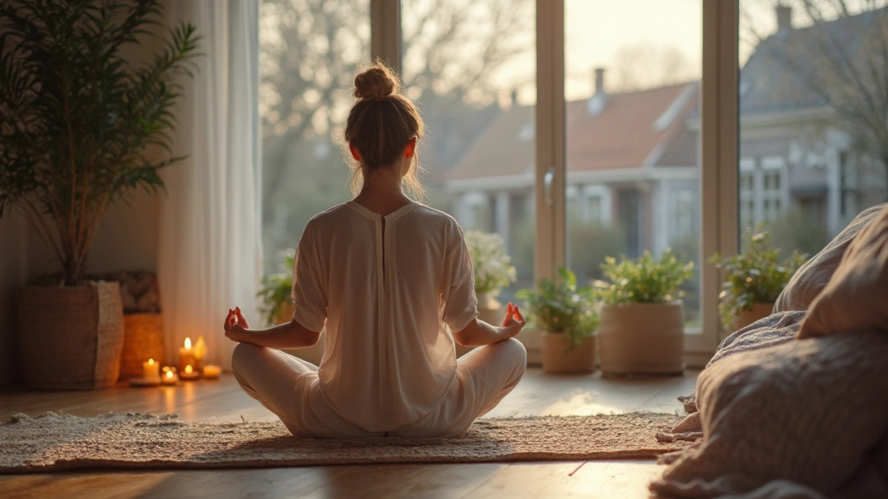 Tantra - Een Spirituele Ervaring: Wat Het Echt Voor Je Kan Betekenen