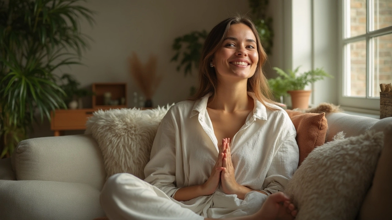 Tantra Voor Drukke Professionals: Snel Rust en Verbinding Vinden