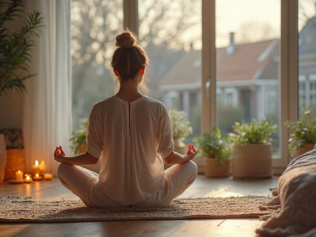 Tantra - Een Spirituele Ervaring: Wat Het Echt Voor Je Kan Betekenen