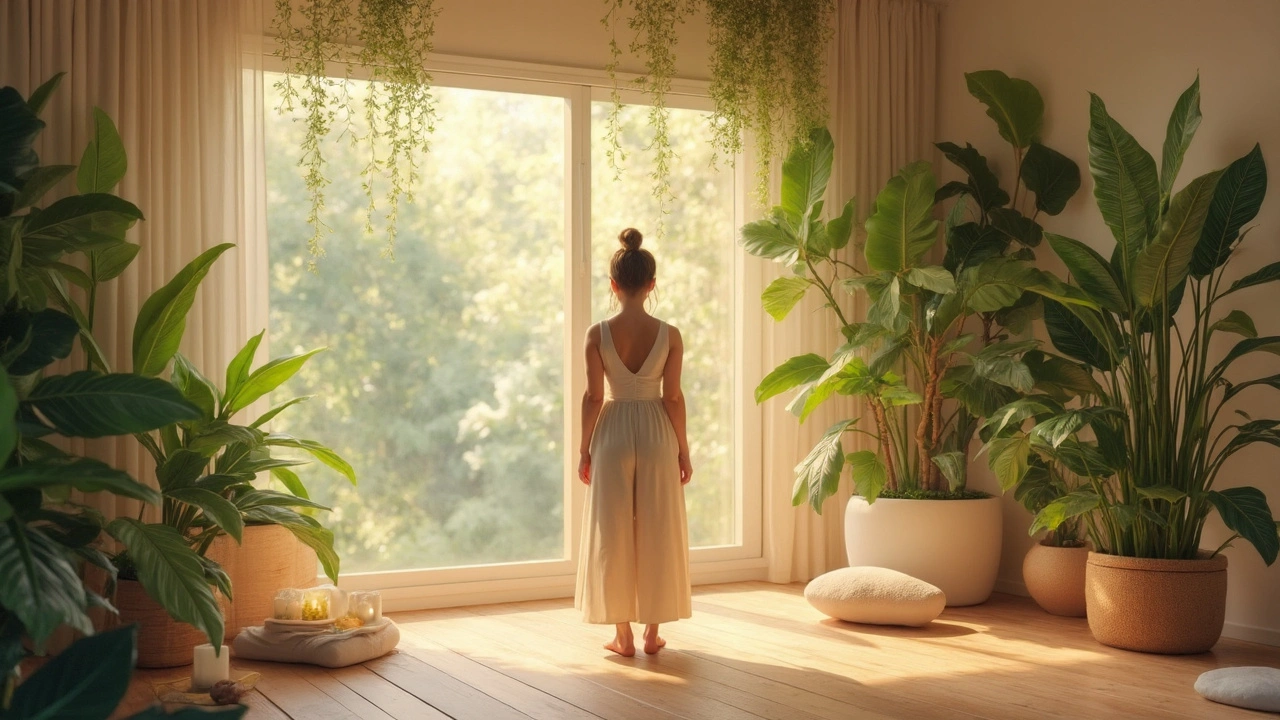 Body 2 Body Massage: Heel Lichaam en Geest Gezond