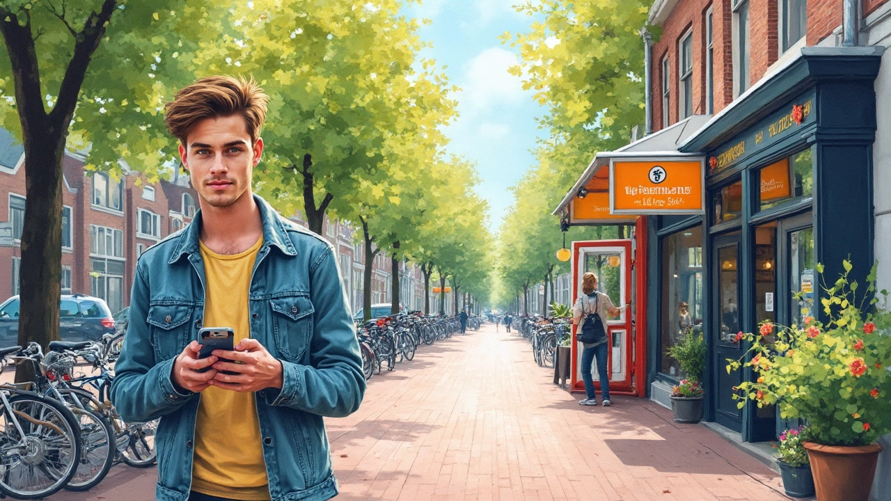 De gezondheidsvoordelen voor jou