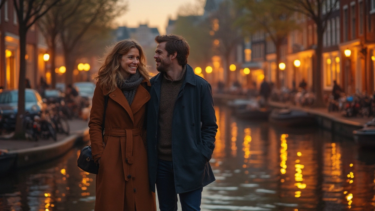 Handige tips, do’s en don’ts voor daten met eurogirls