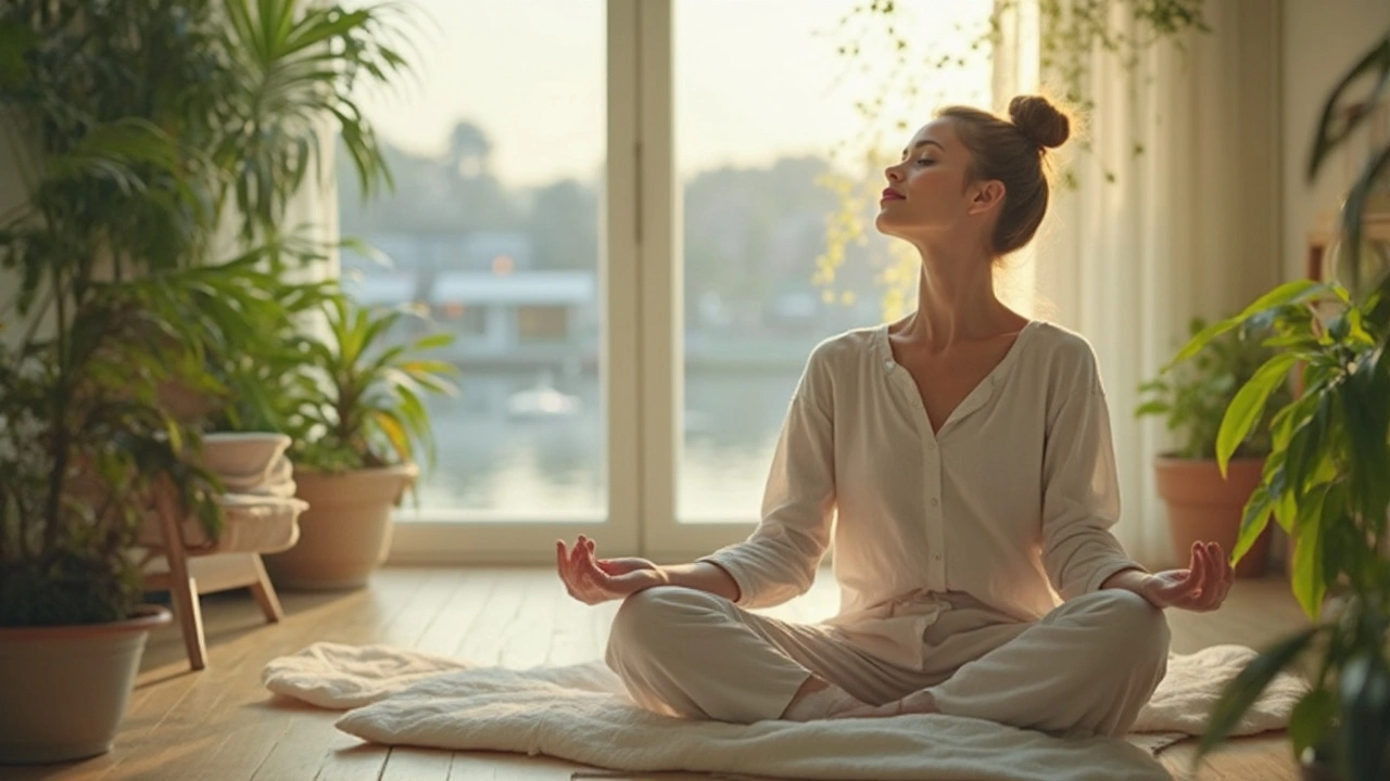 Lymfedrainage Massage – Boost Je Gezondheid Direct