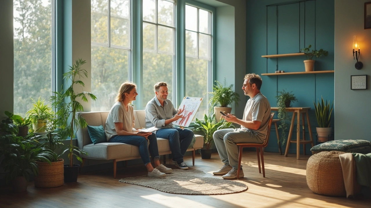 Lymfedrainage Massage Feiten En Mythes: Wat Werkt Echt?