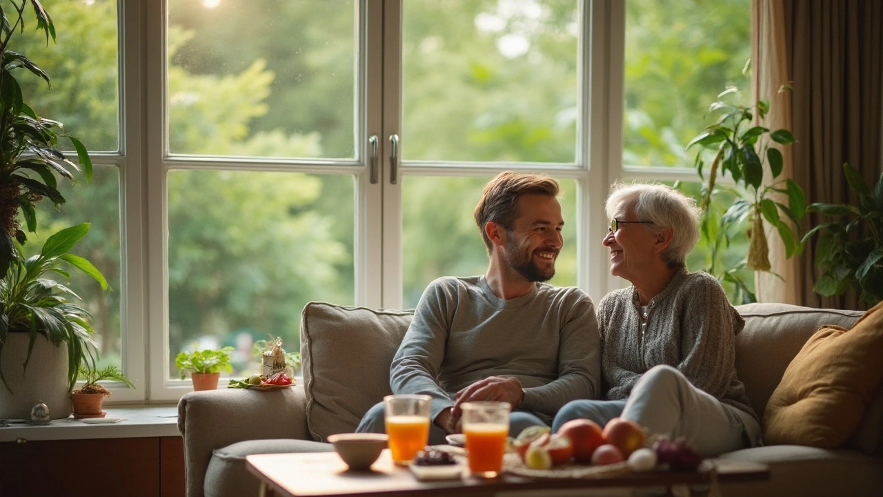 Lymfedrainage Massage Voor Koppels: Samen Ontspannen en Herstellen