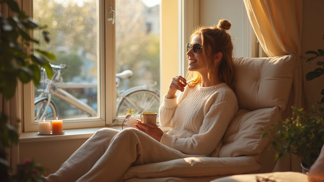 Massage aan huis: jouw moment van ultieme ontspanning