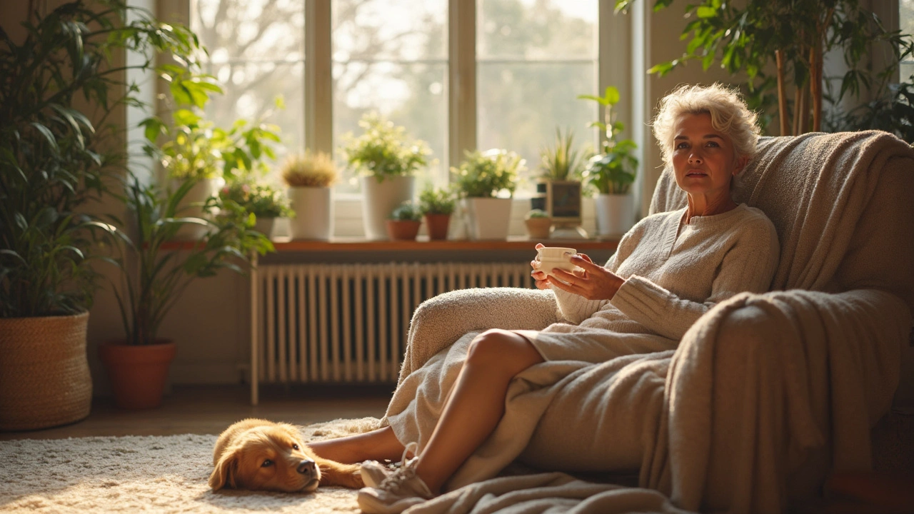Massage aan Huis: Ontdek Het Nu voor Ultieme Ontspanning