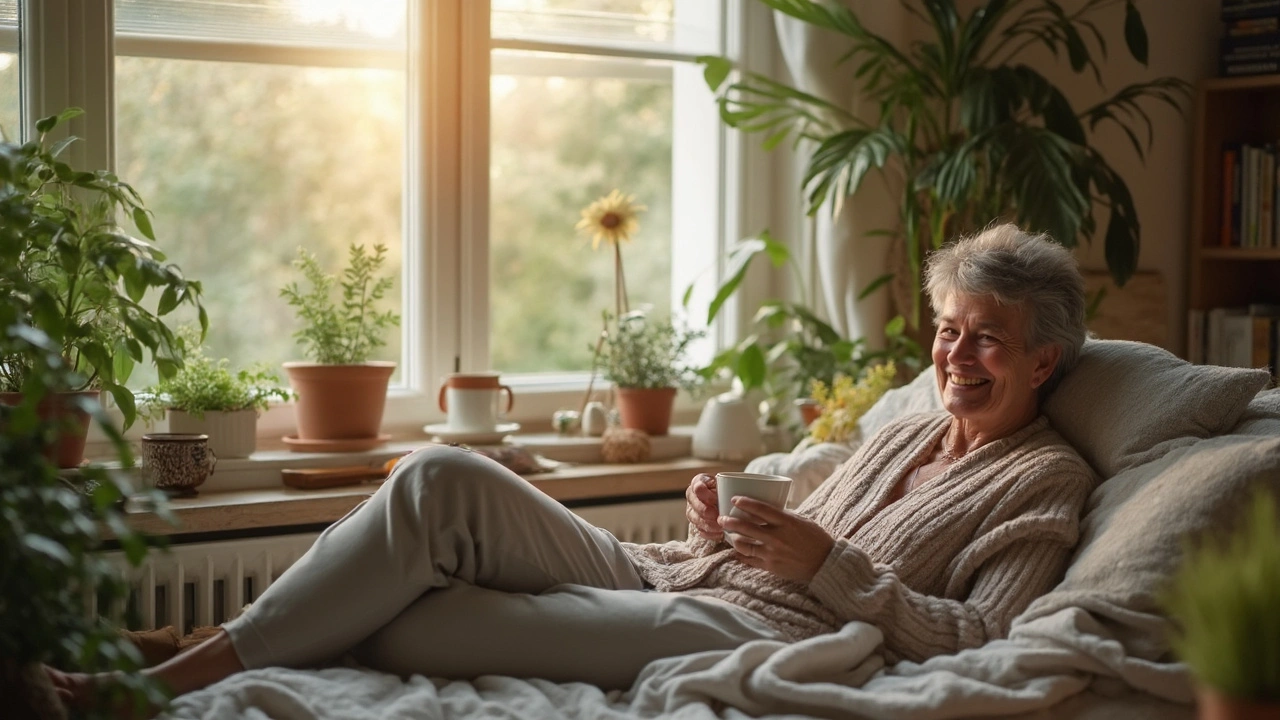Massage in de buurt als gezondheidsplus: dicht bij huis ontspannen