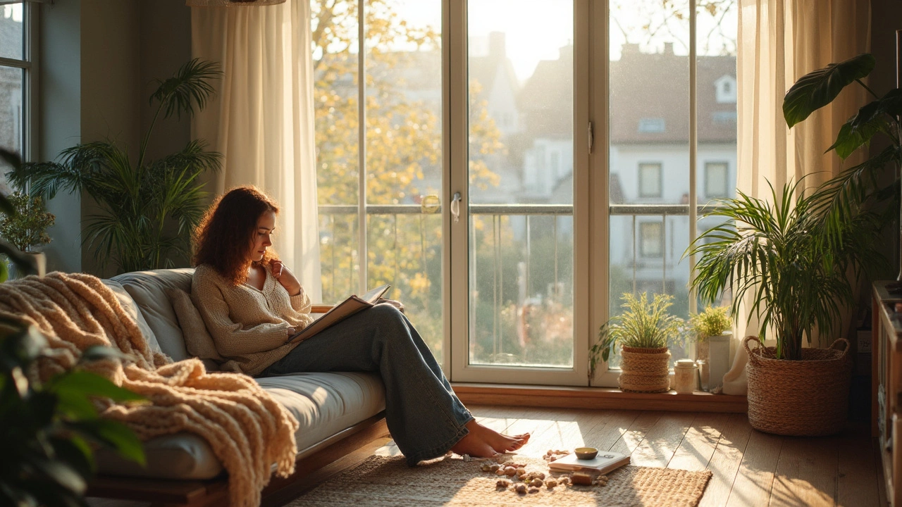 Massage in de buurt: jouw eigen relax-retreat dichtbij huis