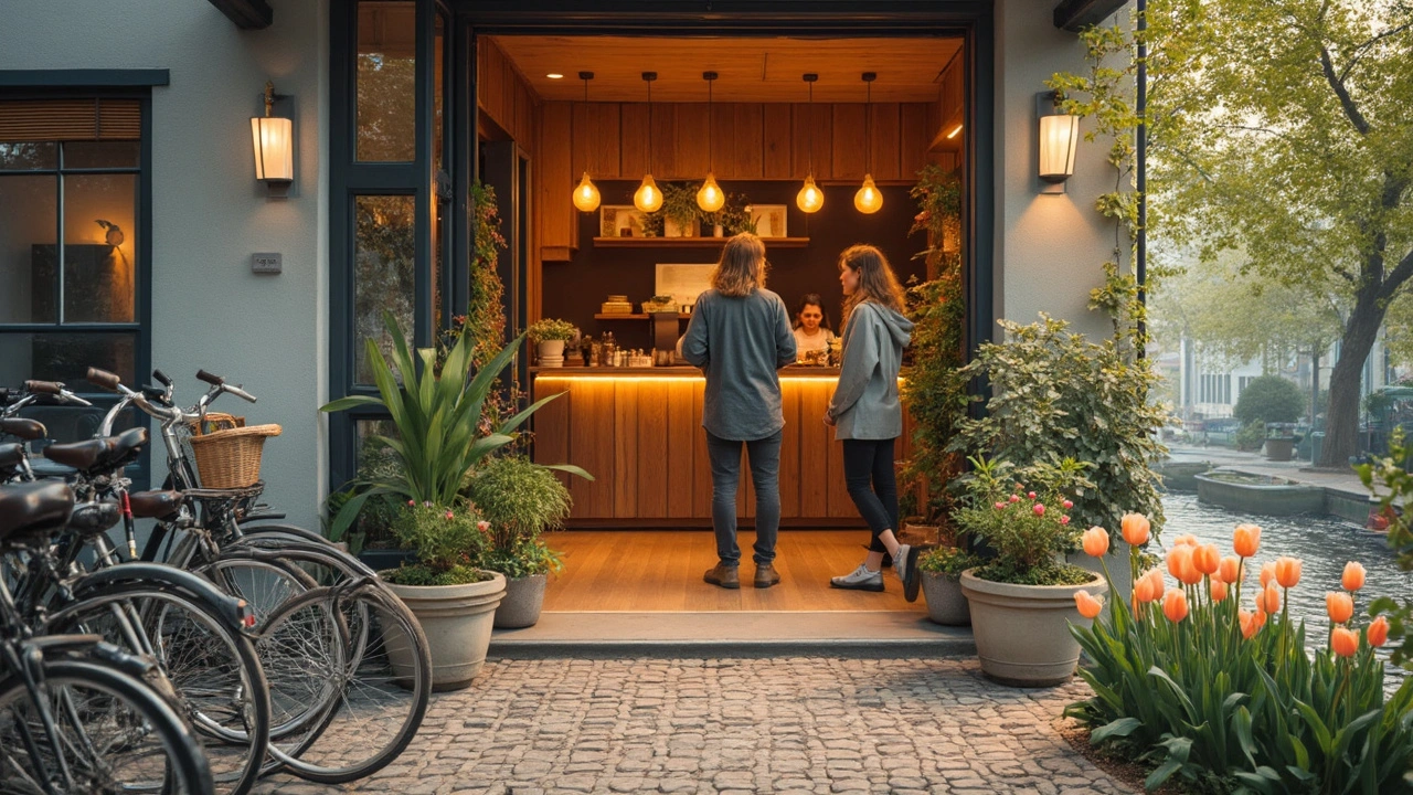 Massage in de buurt: Ontdek nu jouw ideale ontspanningsplek