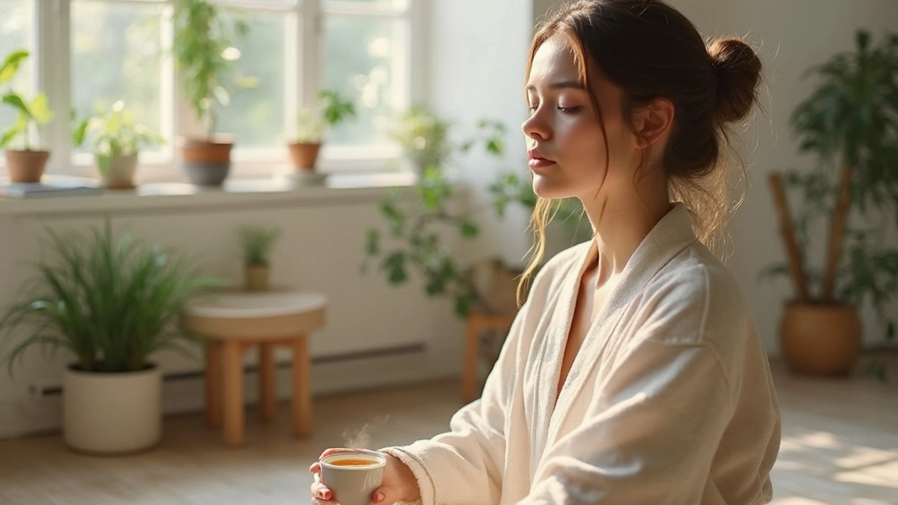 Ontspanningsmassage – Jouw Wellness Escape voor Echte Ontspanning