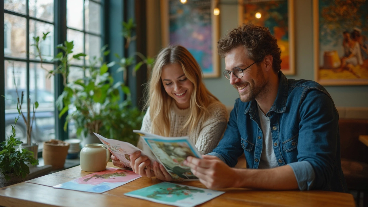 Praktische tips: boeken, veiligheid en wat te verwachten