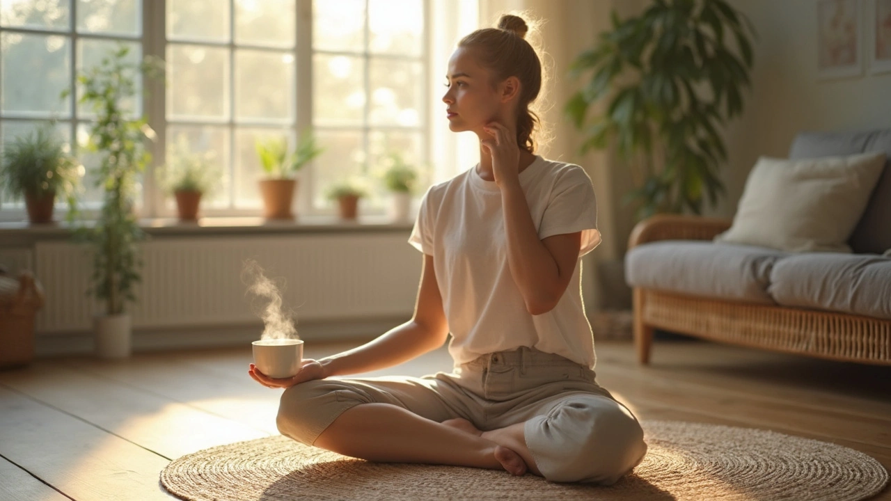 Thaise Massage In Je Dagelijkse Routine: Zo Maak Je Het Echt Werkbaar
