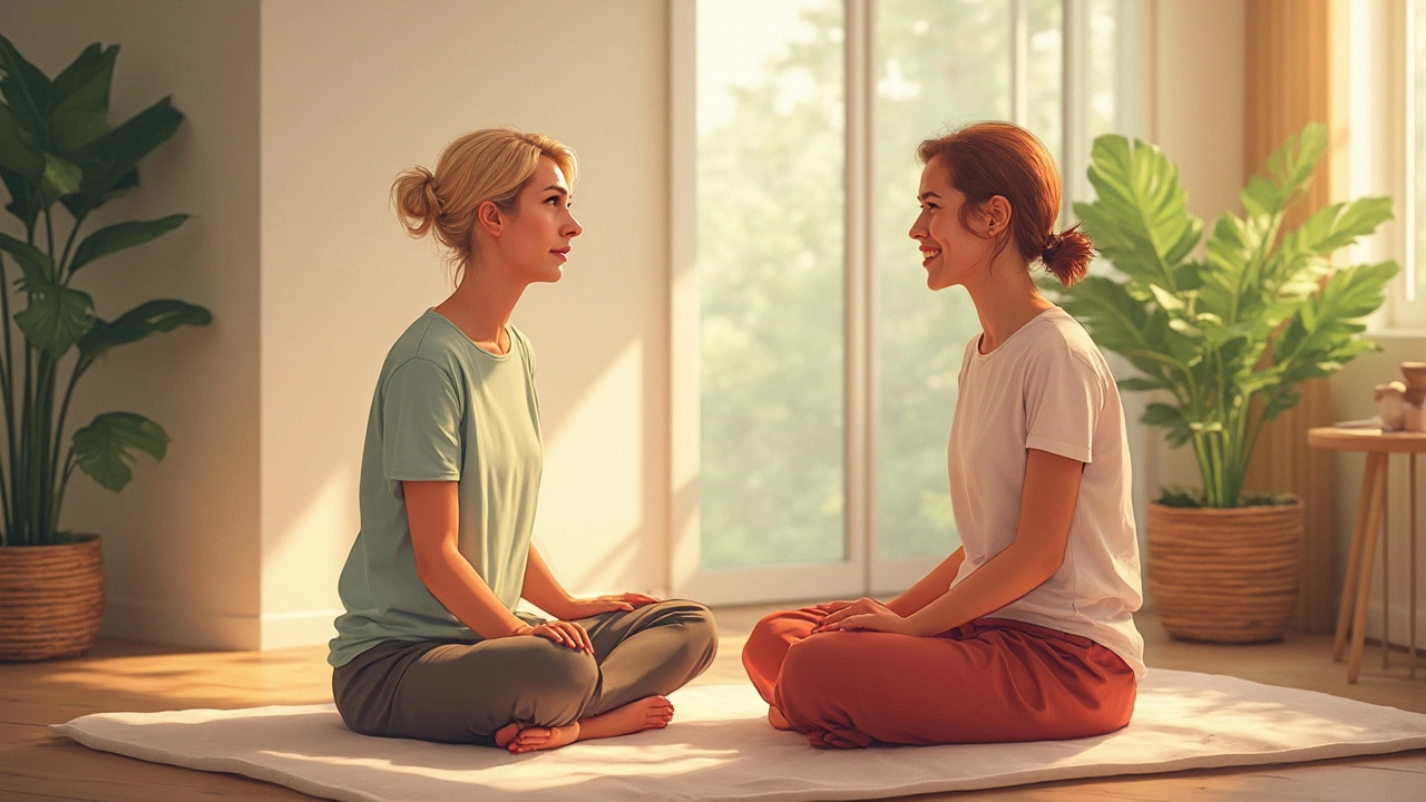 Thaise Massage Mythes Ontkracht: Wat Je Echt Moet Weten