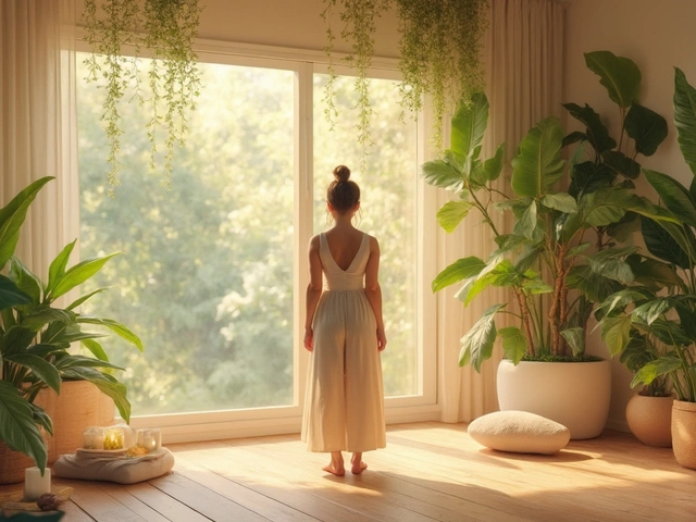 Body 2 Body Massage: Heel Lichaam en Geest Gezond