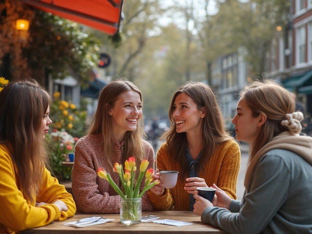 Eurogirl ervaringen die je niet snel vergeet