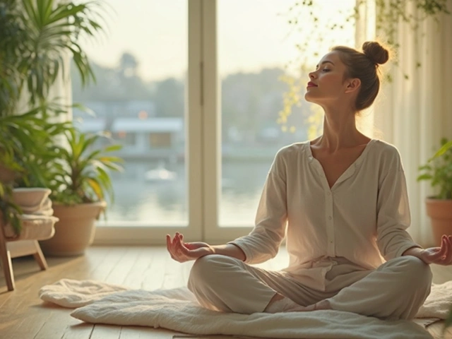 Lymfedrainage Massage – Boost Je Gezondheid Direct