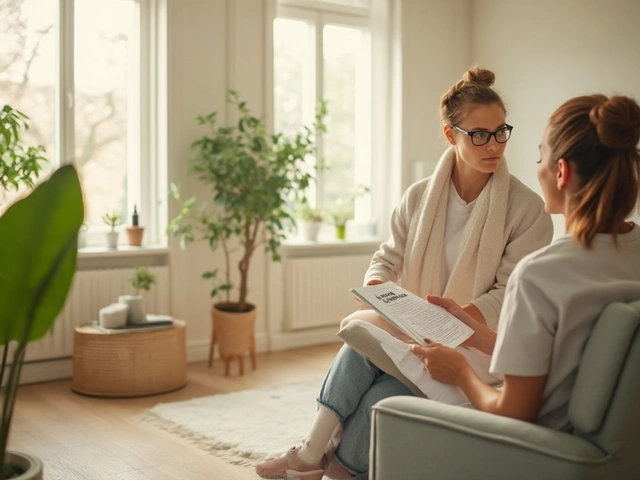 Lymfedrainage Massage: Snelle Gids naar Meer Rust
