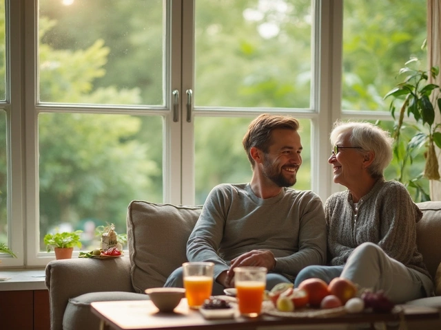 Lymfedrainage Massage Voor Koppels: Samen Ontspannen en Herstellen