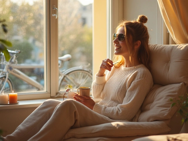 Massage aan huis: jouw moment van ultieme ontspanning