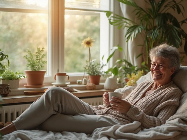 Massage in de buurt als gezondheidsplus: dicht bij huis ontspannen