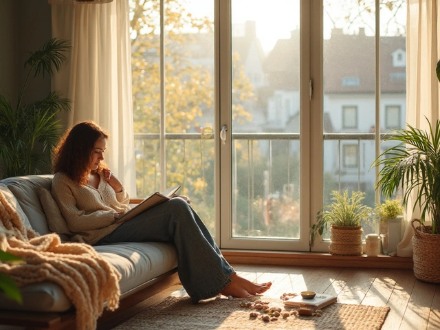 Massage in de buurt: jouw eigen relax-retreat dichtbij huis