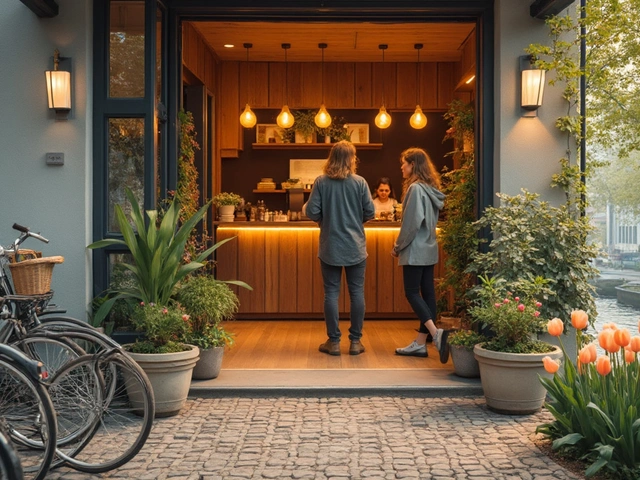 Massage in de buurt: Ontdek nu jouw ideale ontspanningsplek