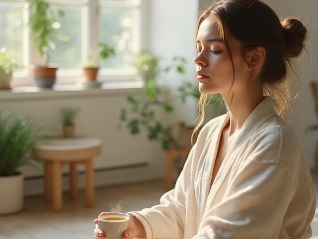 Ontspanningsmassage – Jouw Wellness Escape voor Echte Ontspanning