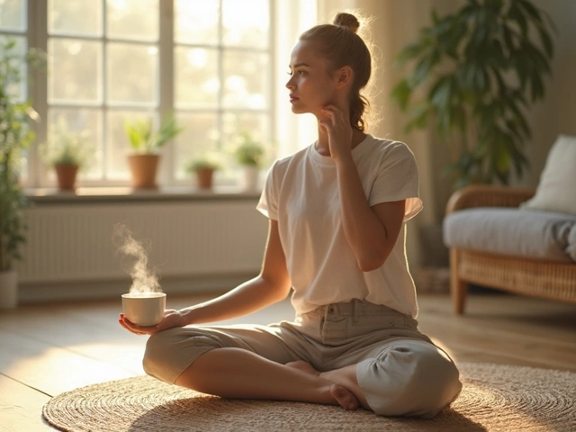 Thaise Massage In Je Dagelijkse Routine: Zo Maak Je Het Echt Werkbaar
