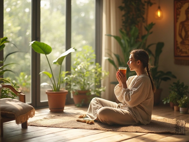 Thaise Massage Voor Een Beter Evenwicht: Wat Je Moet Weten