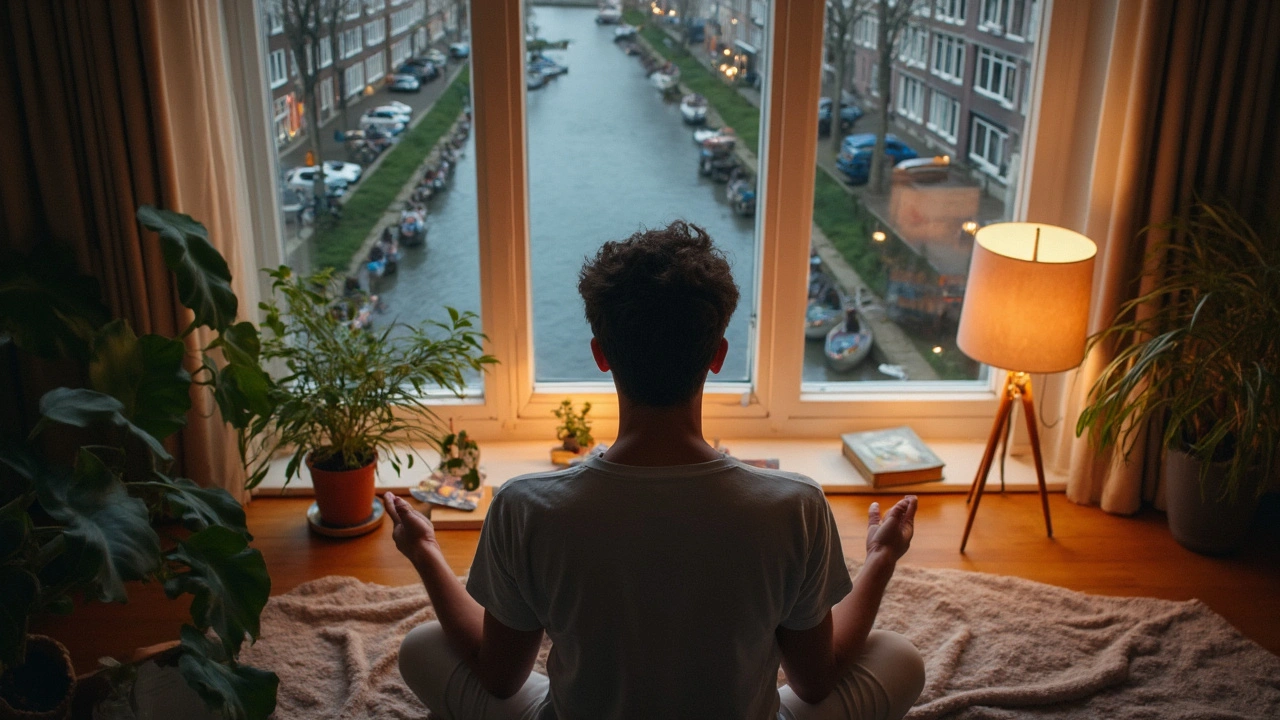 Tips voor het vinden van de juiste masseur bij jou thuis
