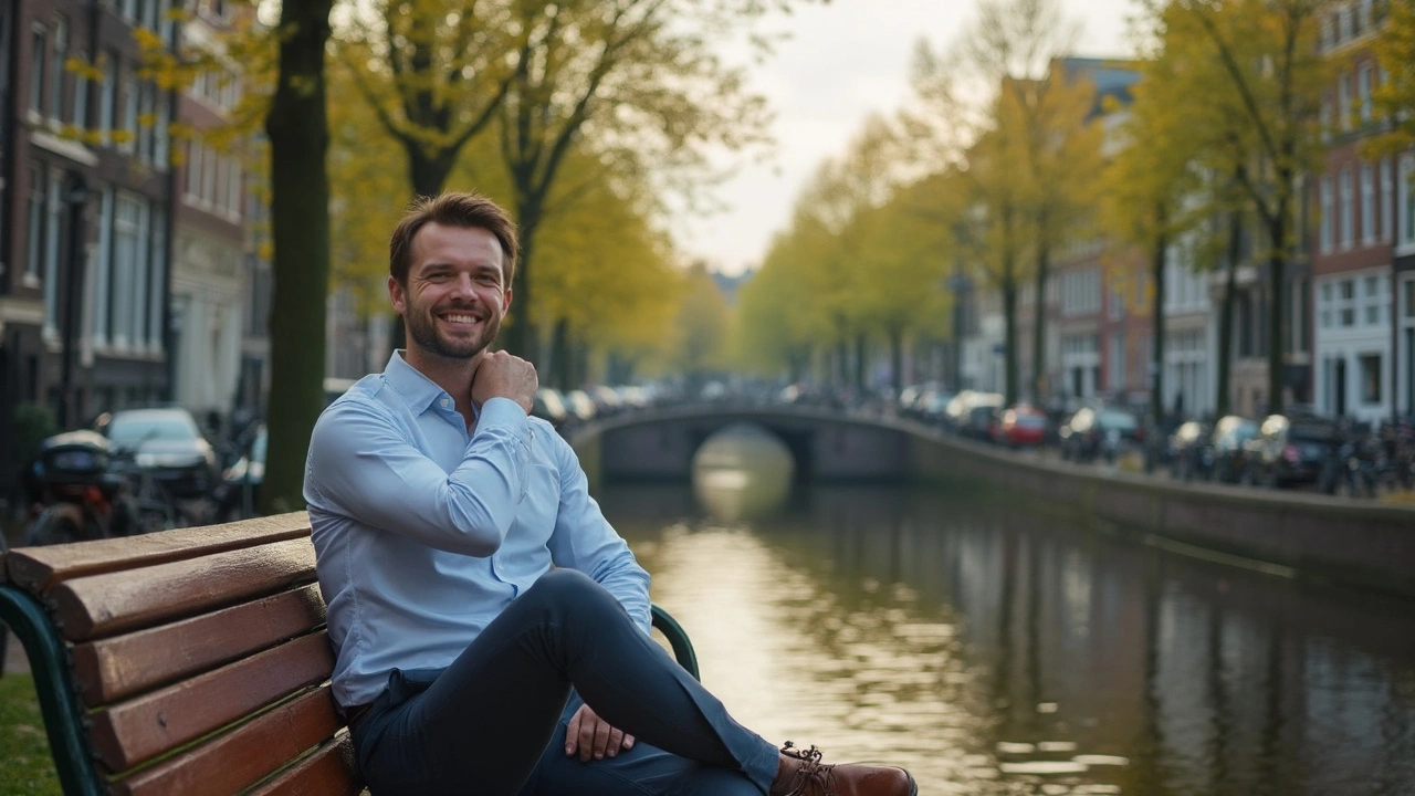 Wat maakt Thaise massage uniek?