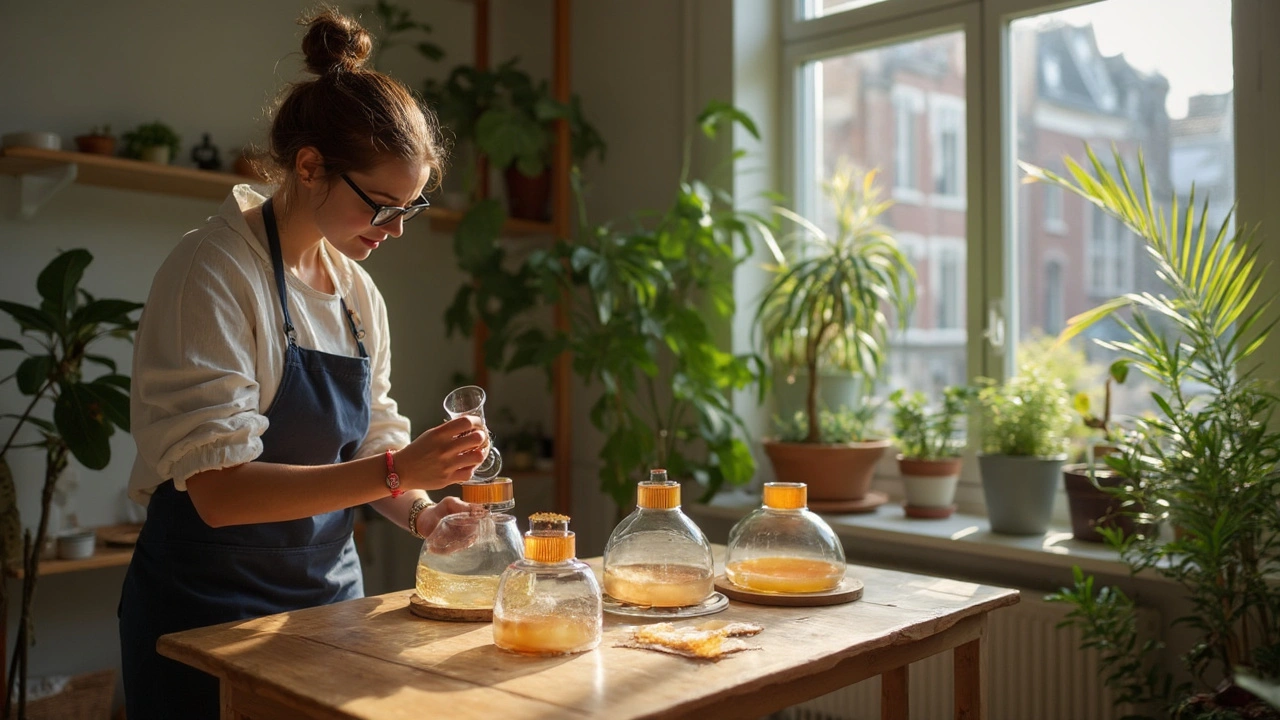 Cupping Therapie Ervaren in Nederland: Alles wat je Moet Weten