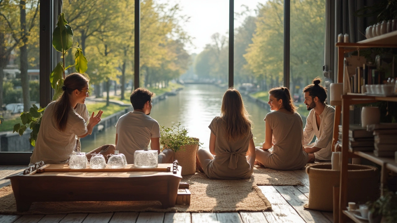 Cupping – Verhoog Je Welzijn