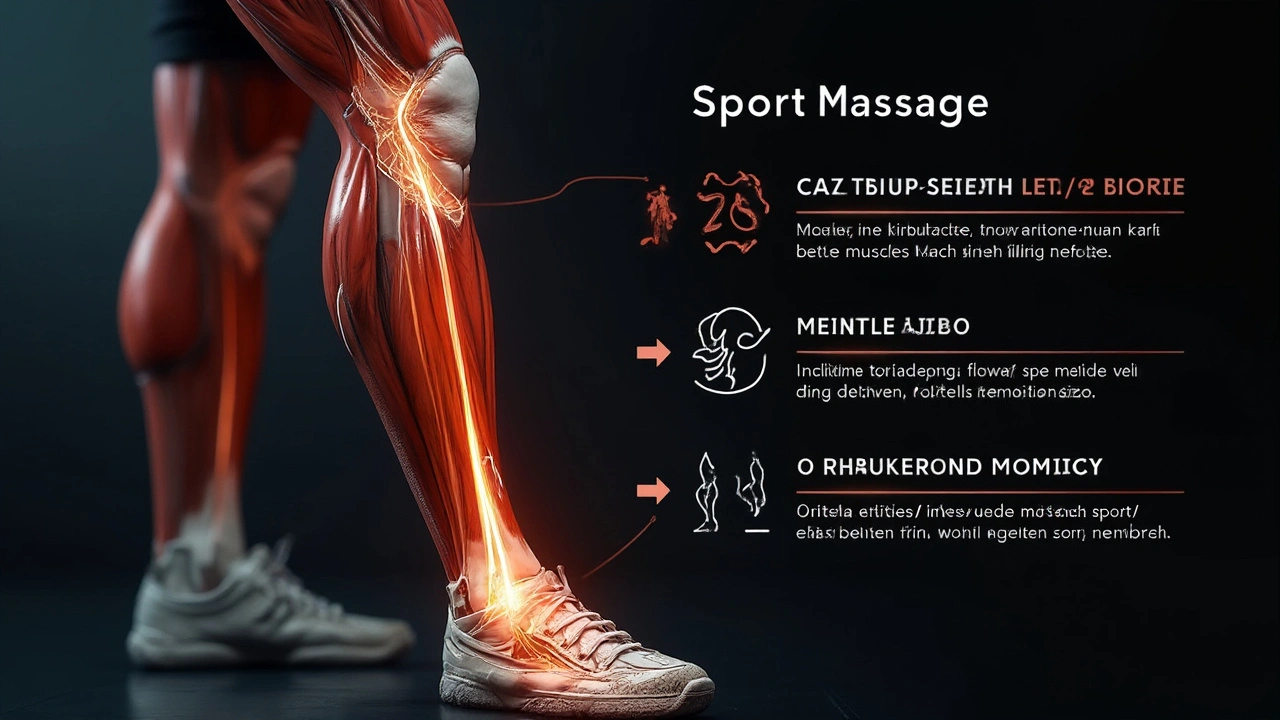 FAQ – Veelgestelde vragen over sportmassage en flexibiliteit