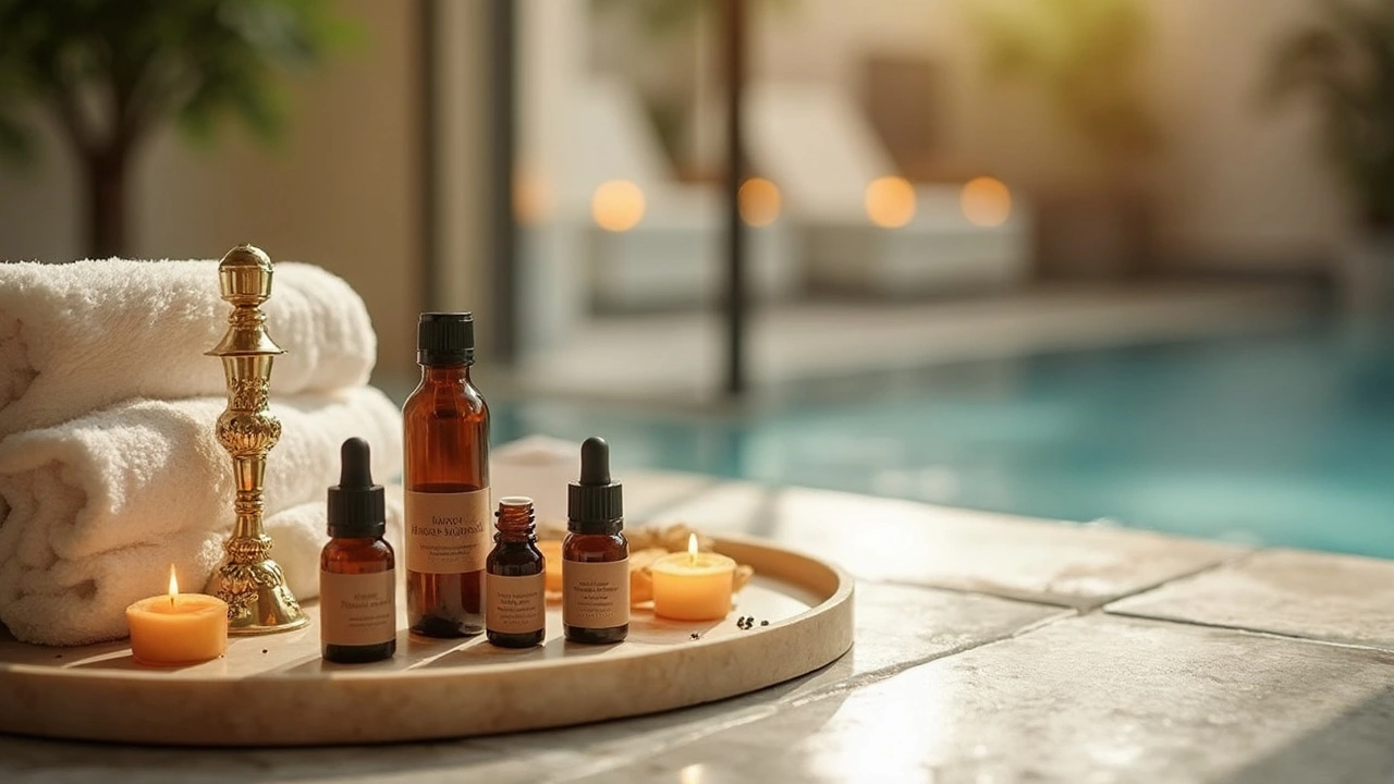 Hoe herken en vind je betrouwbare Body to Body Massage in de buurt?