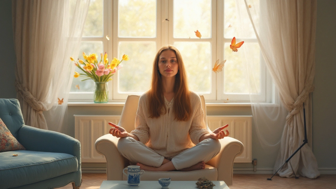 Hoofdmassage als Spirituele Boost: Alles wat je Moet Weten