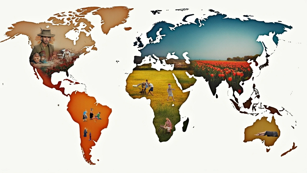 How to Find Lymfedrainage Massage Services in Nederland