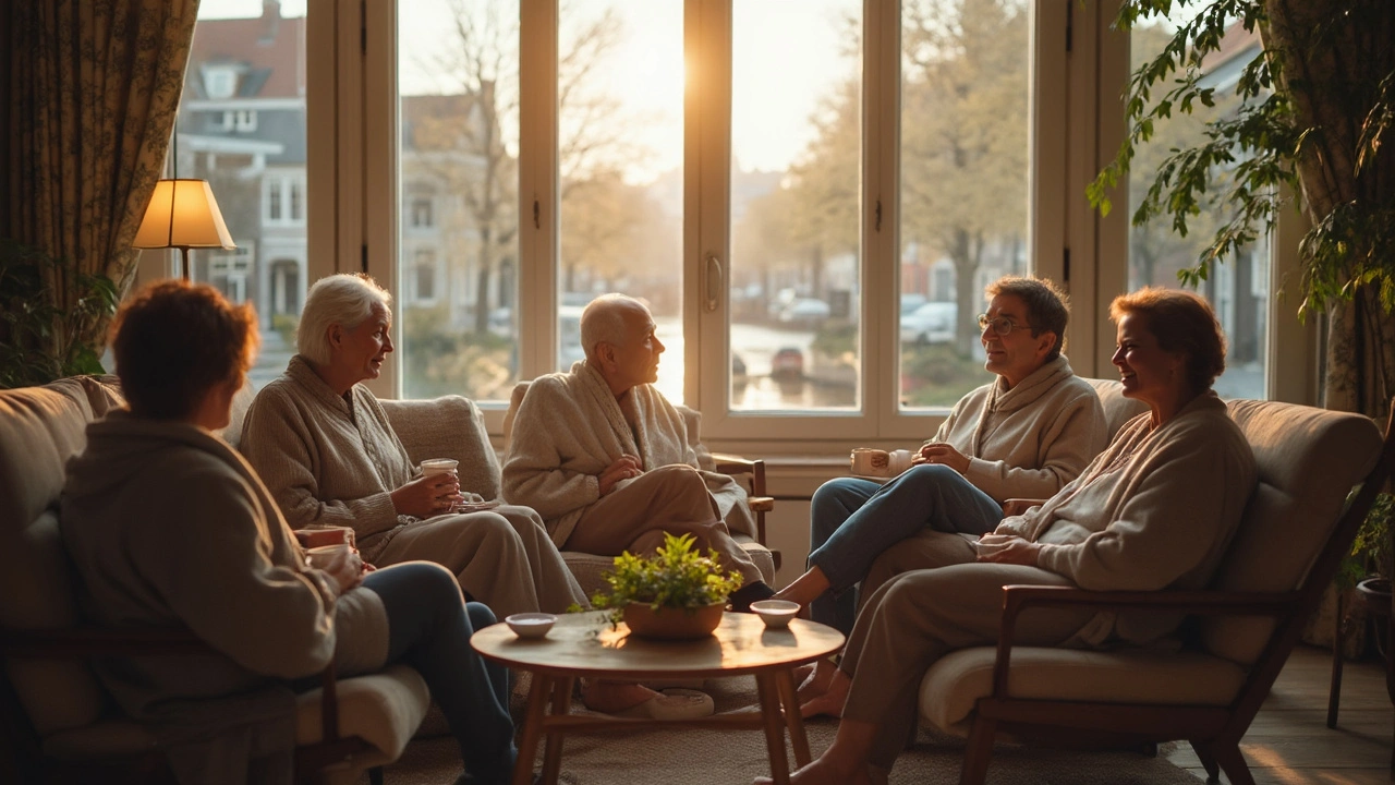 Lymfedrainage Massage Ervaring en Cultuur – Wat Je Niet Mag Missen
