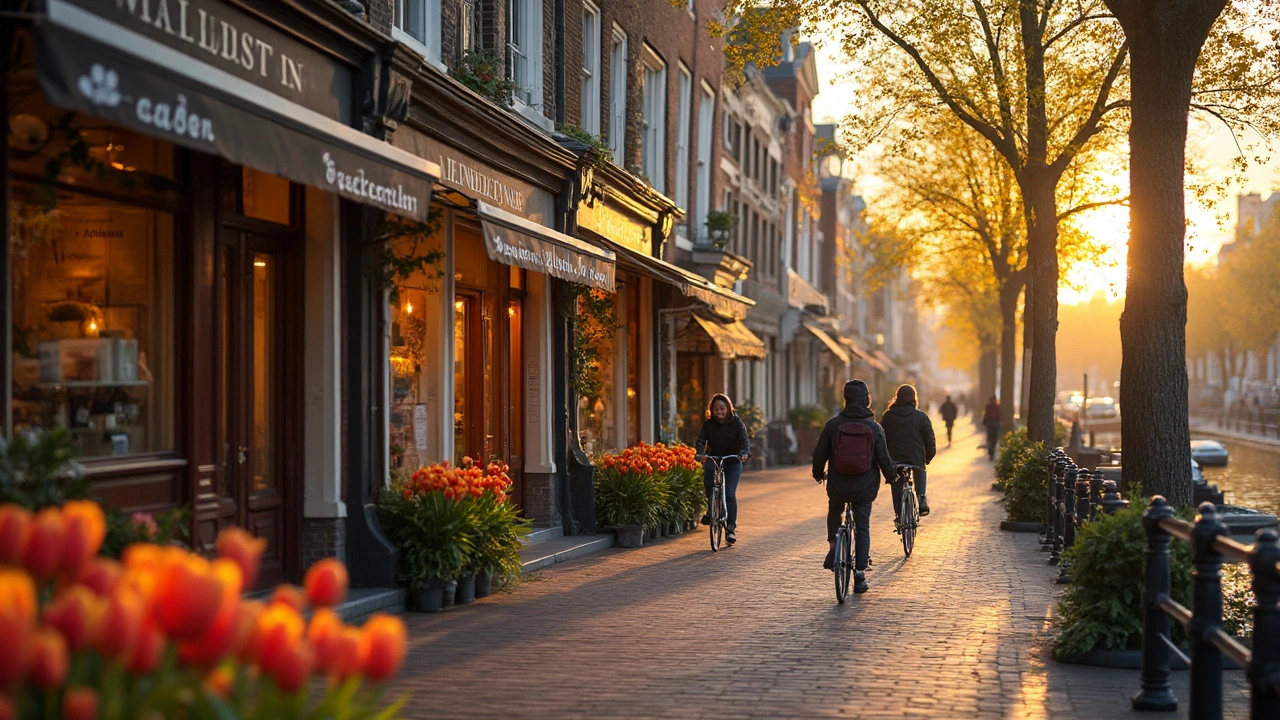 Massage Amsterdam: Jouw Gids naar Welzijn & Ontspanning
