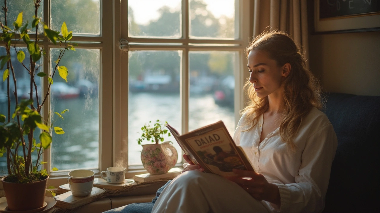 Massage Amsterdam: Ontdek De Culturele Beleving & Beste Massageadressen