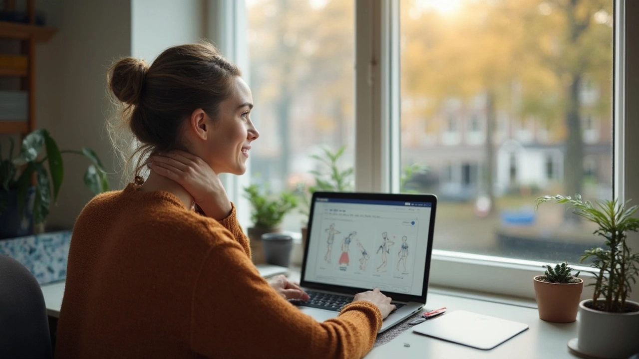 Monnikskapspier: Hoe Pijn Te Voorkomen en Te Verminderen