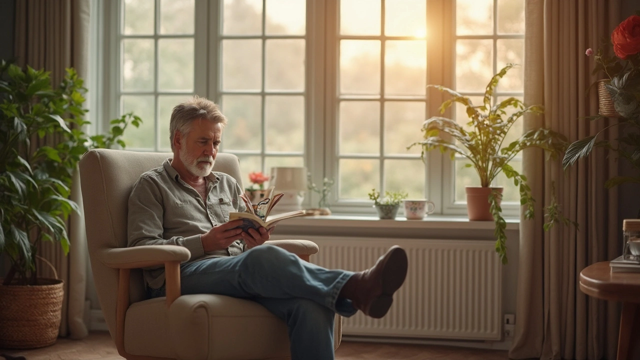 Prostaat Massage: De Kunst Van Ontspanning en Gezondheid