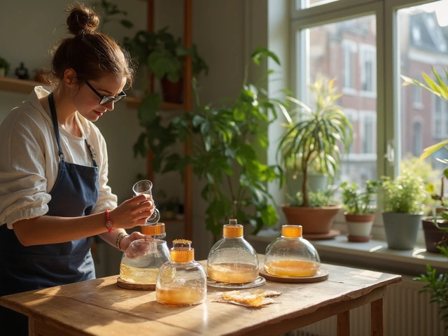 Cupping Therapie Ervaren in Nederland: Alles wat je Moet Weten