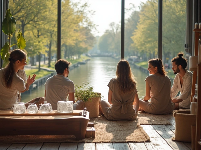 Cupping – Verhoog Je Welzijn