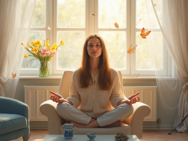 Hoofdmassage als Spirituele Boost: Alles wat je Moet Weten
