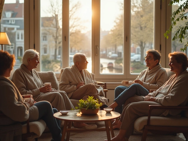 Lymfedrainage Massage Ervaring en Cultuur – Wat Je Niet Mag Missen