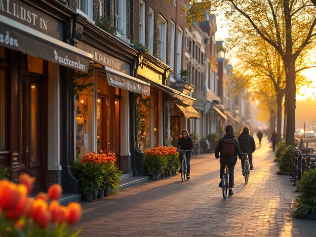 Massage Amsterdam: Jouw Gids naar Welzijn & Ontspanning