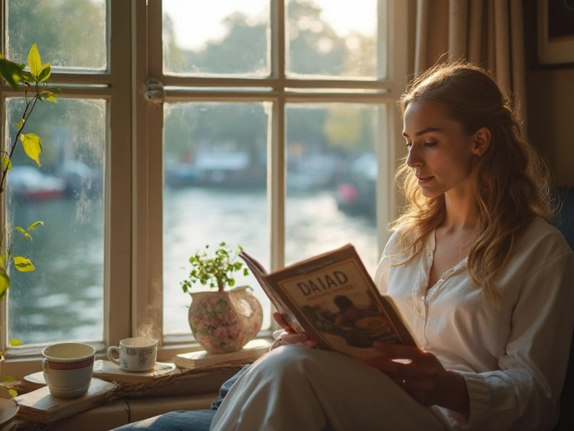 Massage Amsterdam: Ontdek De Culturele Beleving & Beste Massageadressen