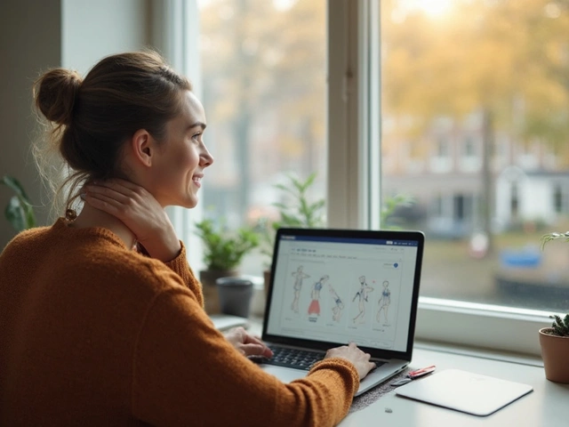 Monnikskapspier: Hoe Pijn Te Voorkomen en Te Verminderen